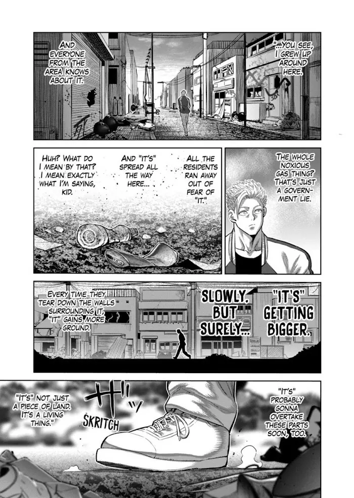 Kengan Omega Chapter 194 image 07_optimized